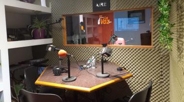 FM La Voz 92.7 presentó su nueva programación y streaming